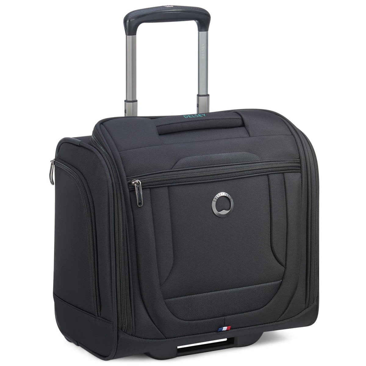 Delsey Helium DLX Underseater Rolling Luggage