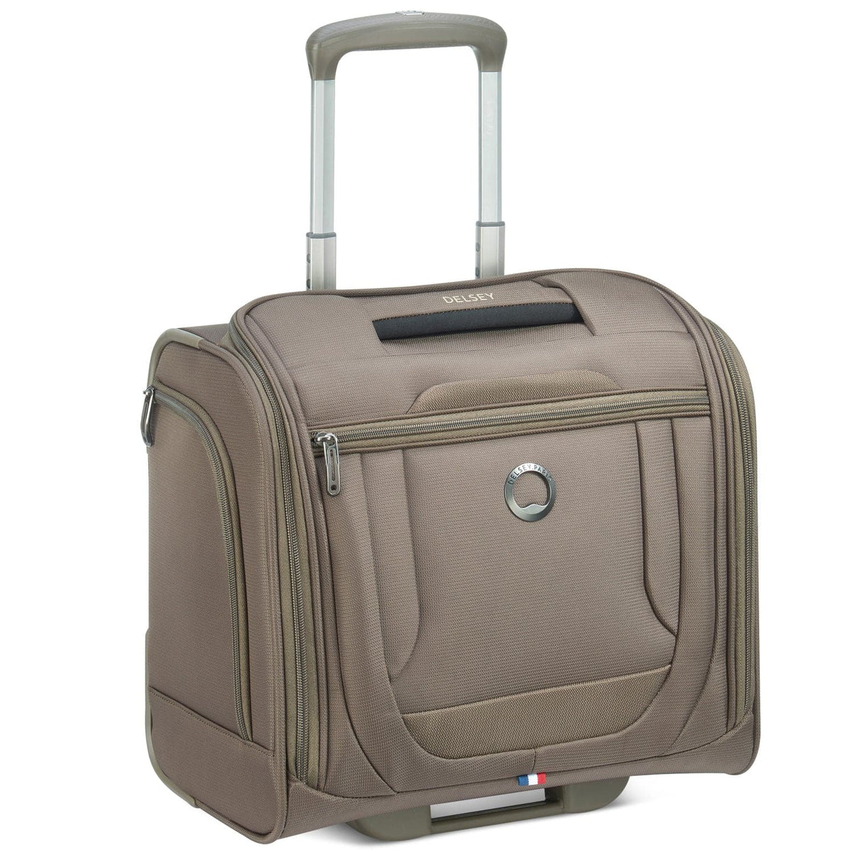 Delsey Helium DLX Underseater Rolling