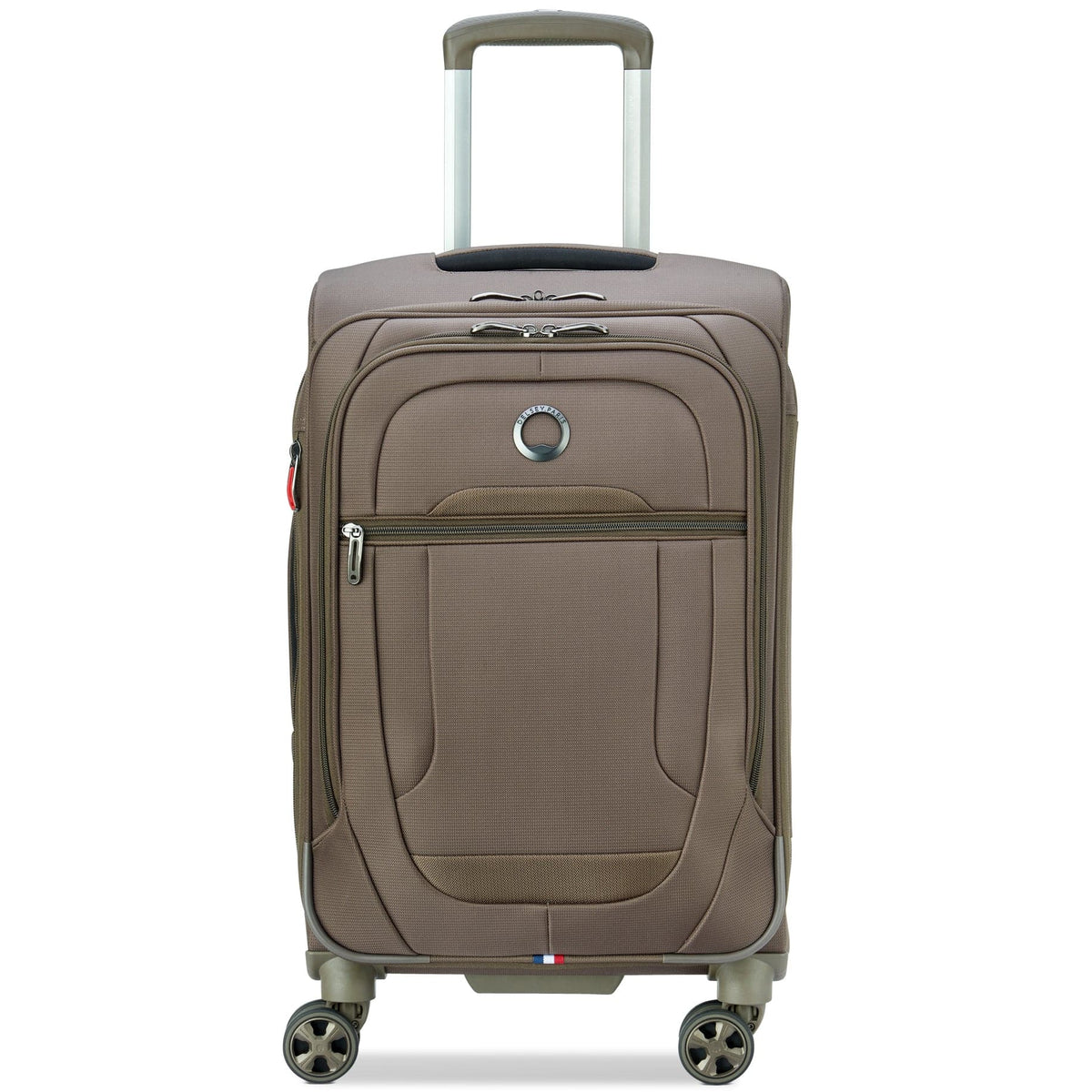 Delsey Helium DLX Carry-On - 21" Small