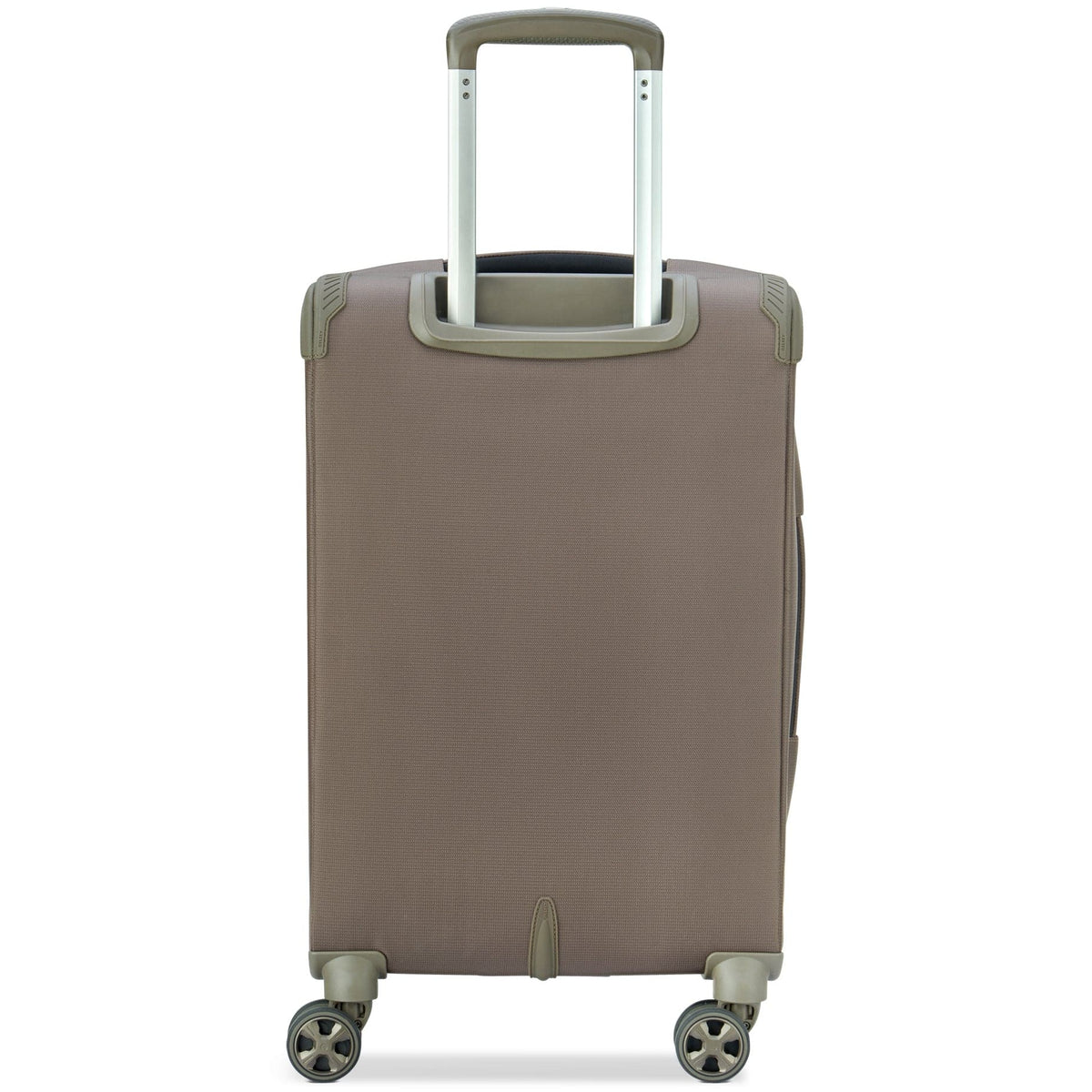 Delsey Helium DLX Expandable Spinner Carry-On Luggage - 21" Small