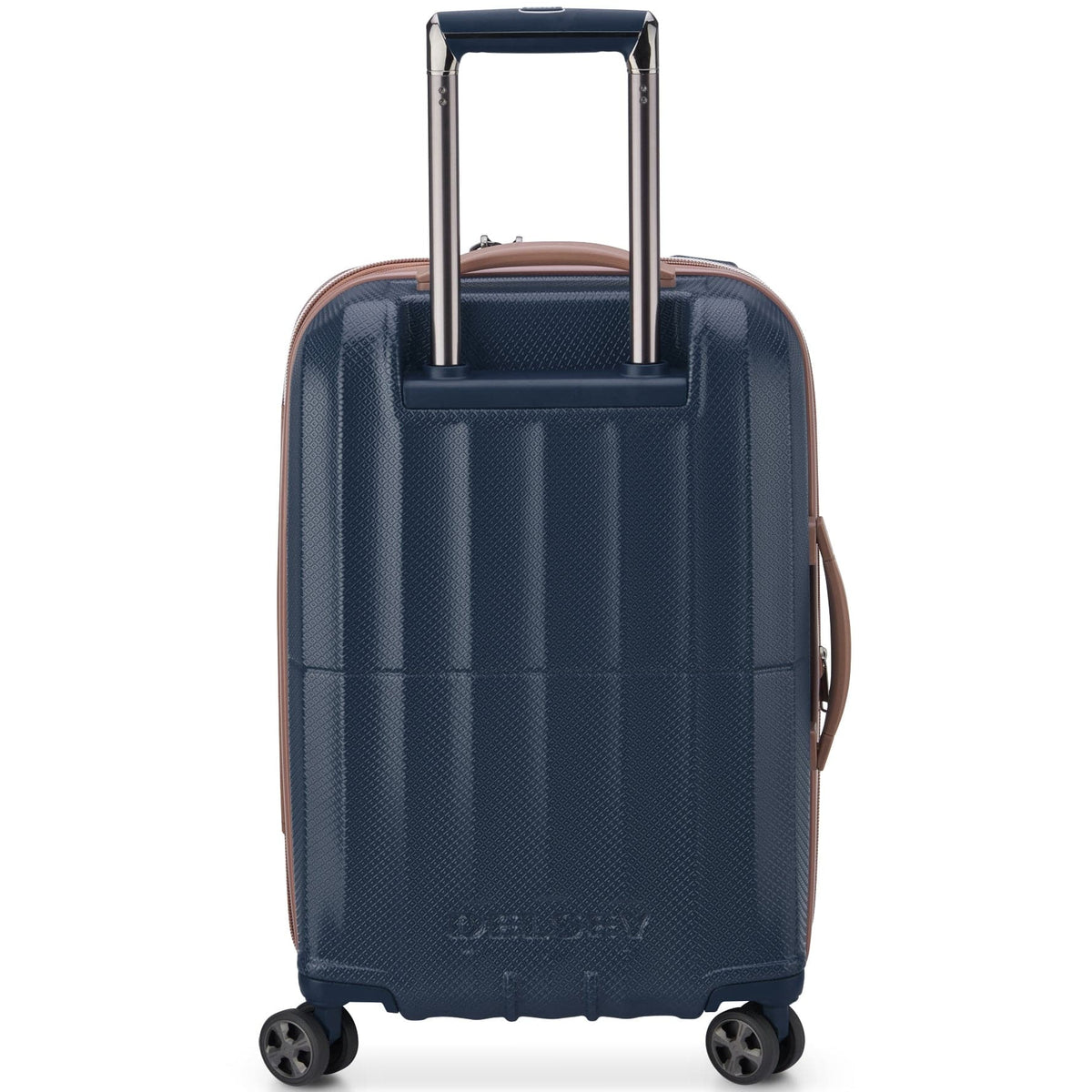 Delsey ST. Tropez Hardside Spinner Carry-On Luggage - 21" Small