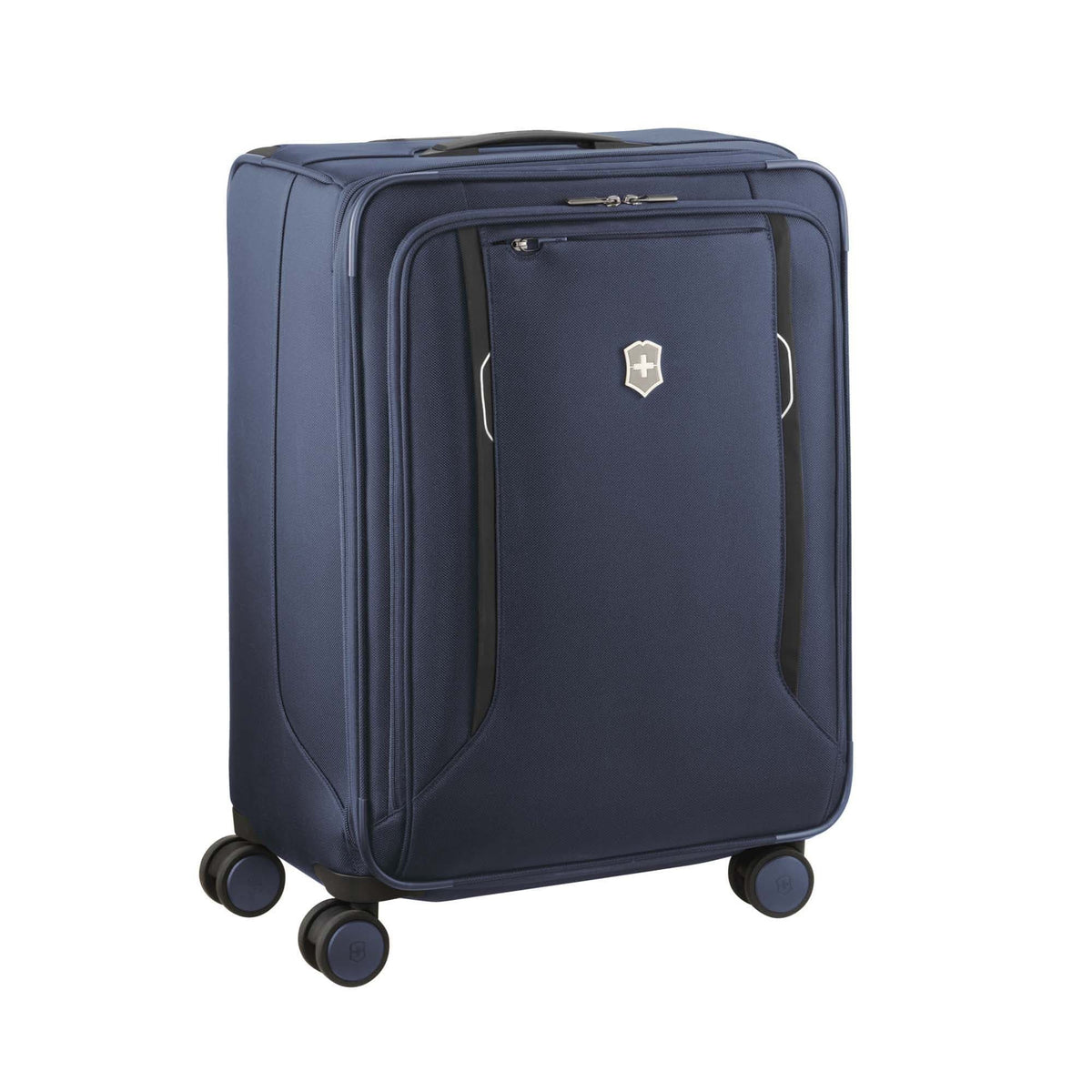 Victorinox Werks Traveler 6.0 Softside Medium Case Luggage