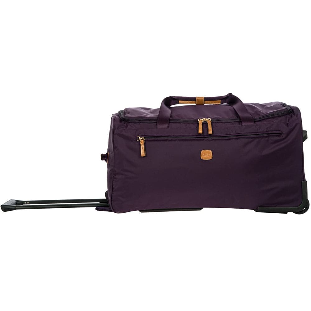 Bric's X-Bag/X Travel 28" Rolling Duffle Bag