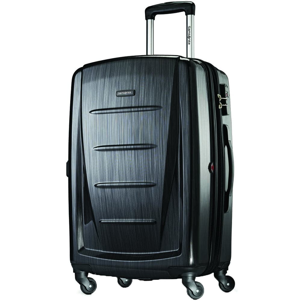 Samsonite Winfield 2 Fashion 28" Hardside Spinner Luggage