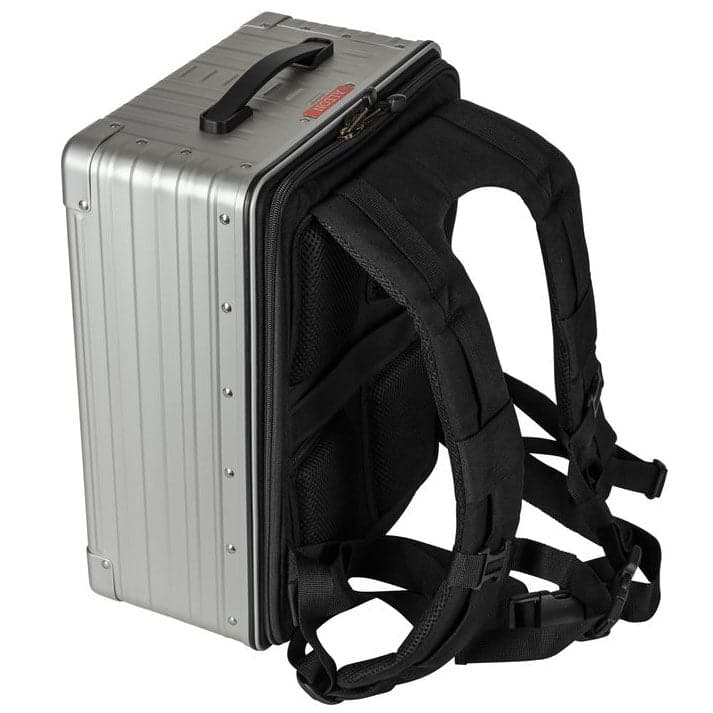 Aleon 17" Hybrid Aluminum Backpack